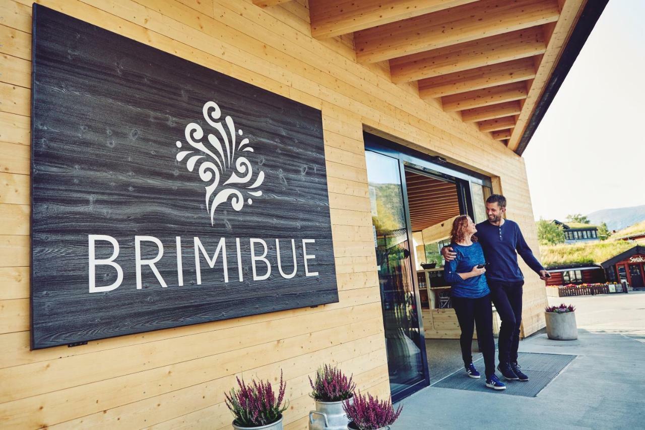 Brimibue Hotel Lom Esterno foto